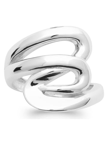 l'atelier précieux Srebrny pierścionek