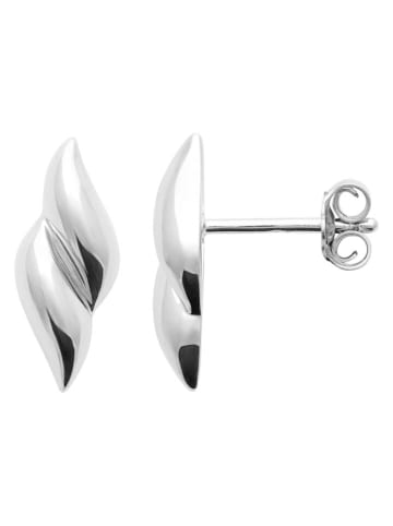 l'atelier précieux Silber-Ohrstecker