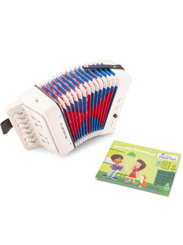 New Classic Toys Accordeon - vanaf 3 jaar