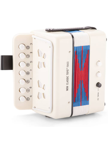 New Classic Toys Akkordeon - ab 3 Jahren