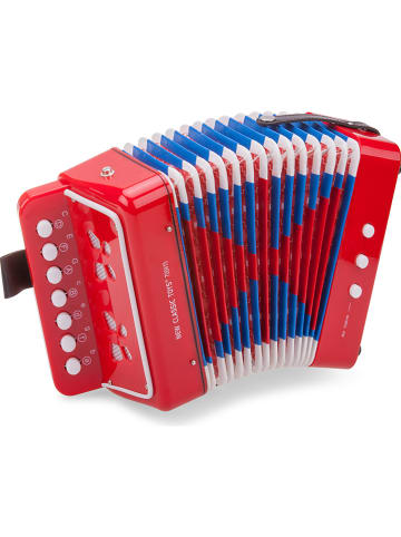 New Classic Toys Accordeon - vanaf 3 jaar