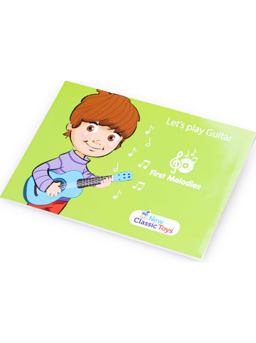 New Classic Toys Gitara - 3+