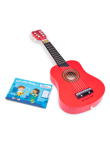 New Classic Toys Gitara - 3+