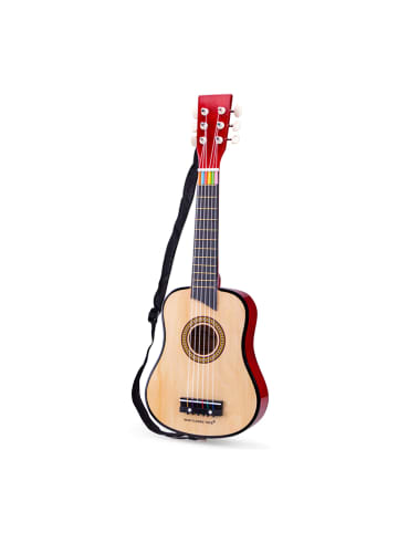 New Classic Toys Kindergitarre - ab 3 Jahren