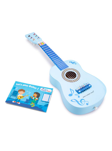 New Classic Toys Kindergitarre - ab 3 Jahren
