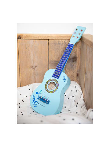 New Classic Toys Kindergitarre - ab 3 Jahren