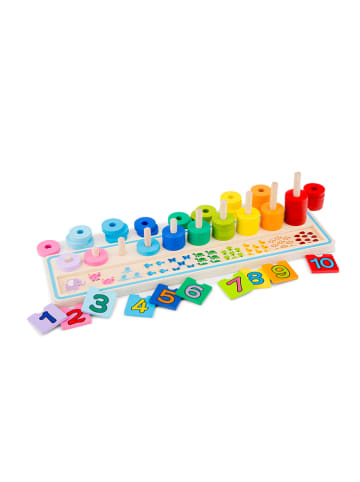 New Classic Toys Steckspiel - ab 3 Jahren