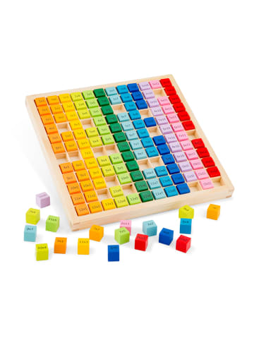 New Classic Toys Multiplikationstabelle - ab 3 Jahren