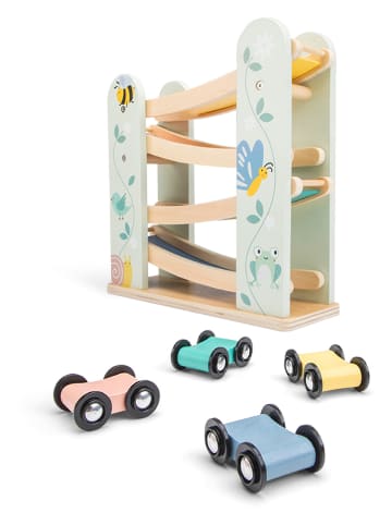 New Classic Toys Racebaan - vanaf 18 maanden