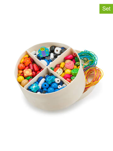 New Classic Toys Perlenset - ab 3 Jahren