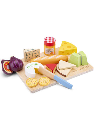 New Classic Toys Deska serów - 2+