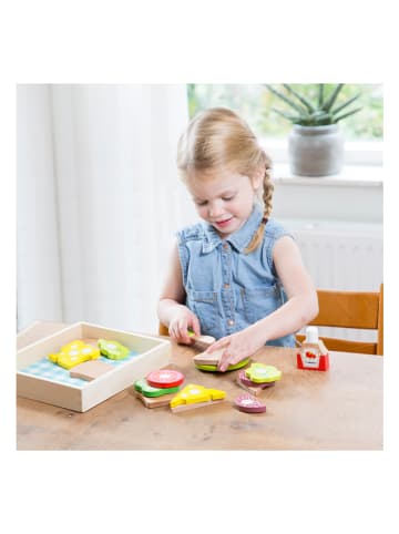 New Classic Toys Zestaw kanapkowy - 2+