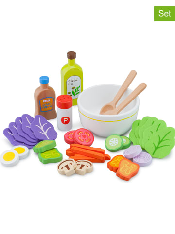 New Classic Toys Salade - vanaf 3 jaar