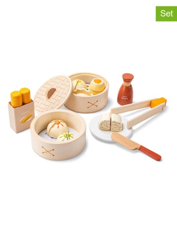 New Classic Toys Dim-Sum-Spielset - ab 3 Jahren