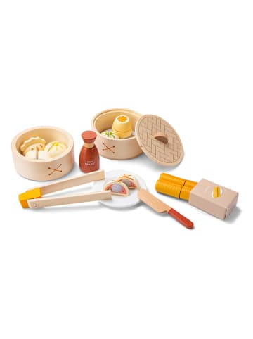 New Classic Toys Dim Sum-speelset - vanaf 3 jaar