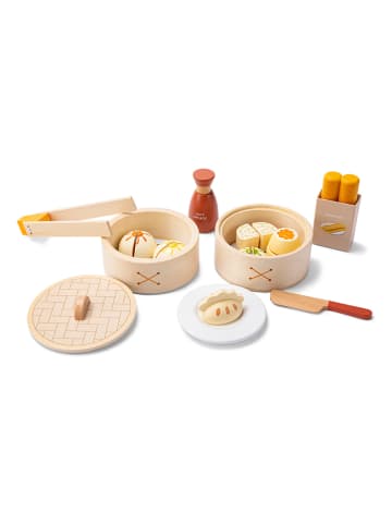 New Classic Toys Dim Sum-speelset - vanaf 3 jaar