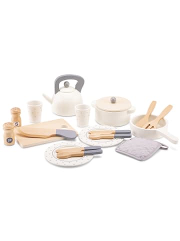 New Classic Toys Dinerset - vanaf 2 jaar