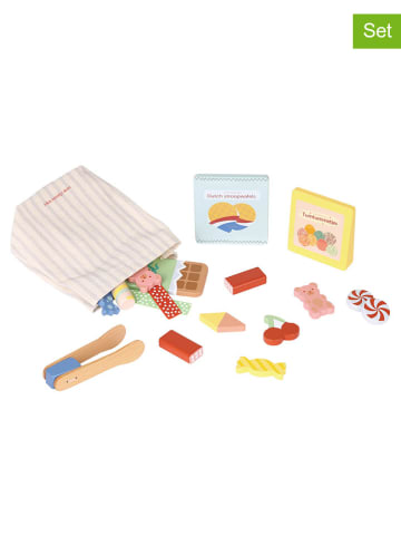 New Classic Toys Süßigkeiten-Set - ab 3 Jahren