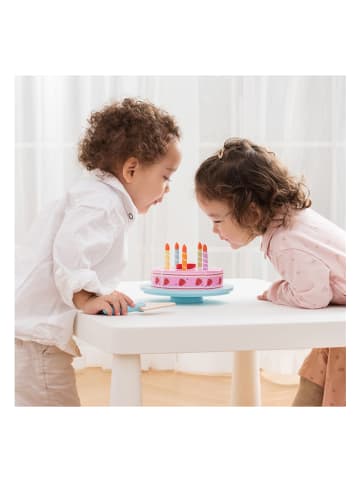 New Classic Toys Verjaardagstaart - vanaf 2 jaar