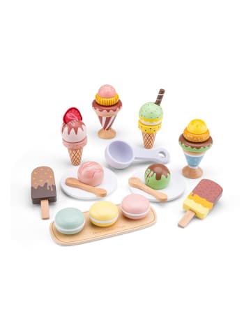 New Classic Toys 25-częściowy zestaw zabawek - 3+