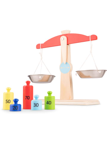 New Classic Toys Waage - ab 3 Jahren