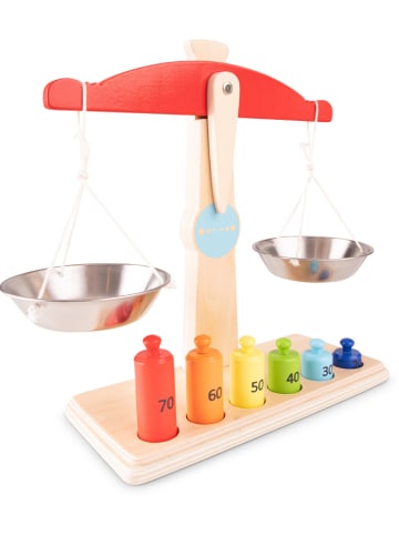 New Classic Toys Waage - ab 3 Jahren