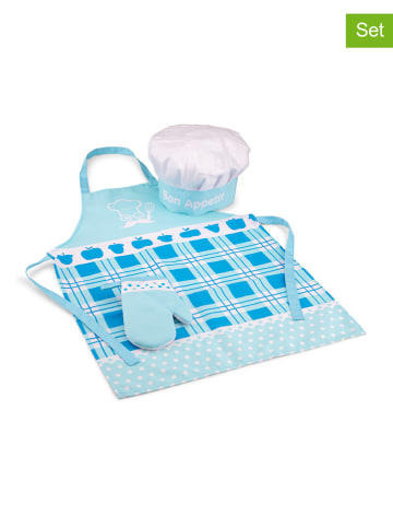 New Classic Toys Zestaw kuchenny - 3+