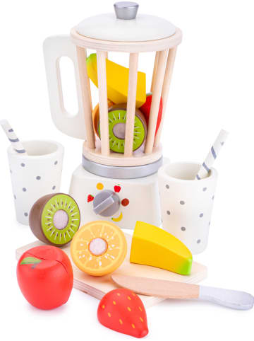 New Classic Toys Smoothieblender met accessoires - vanaf 3 jaar