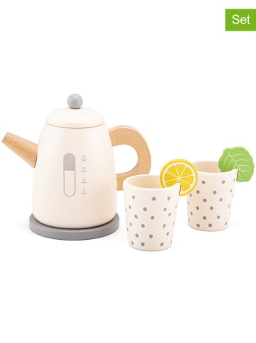New Classic Toys Theepotset - vanaf 3 jaar