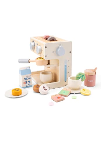 New Classic Toys Koffiemachine - vanaf 3 jaar