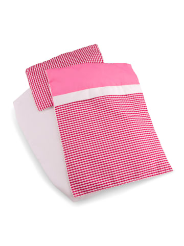 New Classic Toys Pościel dla lalki - 12 m+