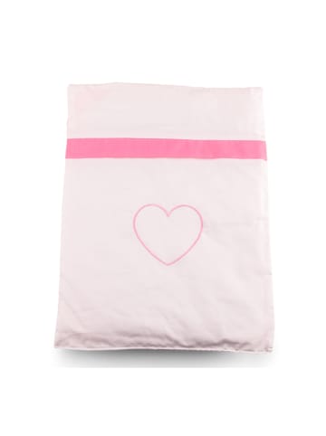 New Classic Toys Pościel dla lalki - 12 m+