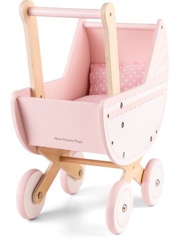 New Classic Toys Puppenwagen - ab 3 Jahren