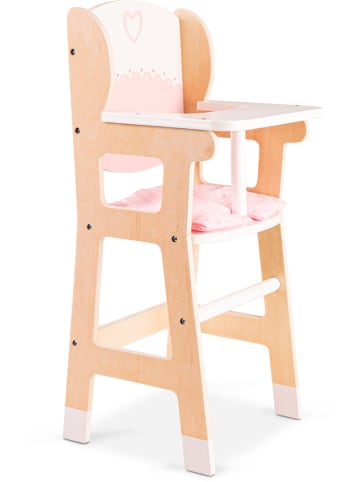 New Classic Toys Poppenkinderstoel - vanaf 3 jaar