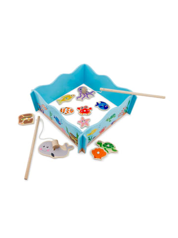 New Classic Toys Zabawa w łowienie - 2+