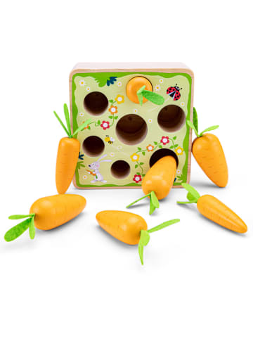 New Classic Toys Spel "Wortelen oogsten" - vanaf 2 jaar