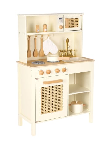 New Classic Toys Kuchnia do zabawy - 3+