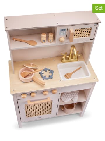 New Classic Toys Kuchnia do zabawy - 3+