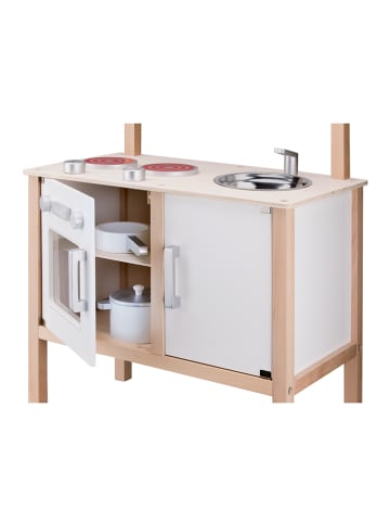 New Classic Toys Speelkeuken "Modern" met accessoires - vanaf 3 jaar