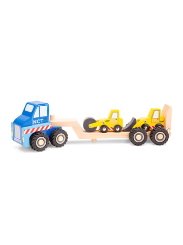 New Classic Toys Transporter met accessoires - vanaf 18 maanden