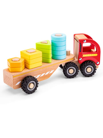 New Classic Toys Ciężarówka - 18 m+