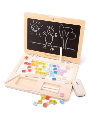 New Classic Toys Maltafel "Laptop" - ab 3 Jahren