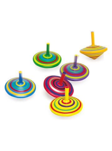 small foot Bączki (6 szt.) - 3+