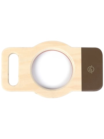 small foot Lupe "XXL Discover" - ab 2 Jahren