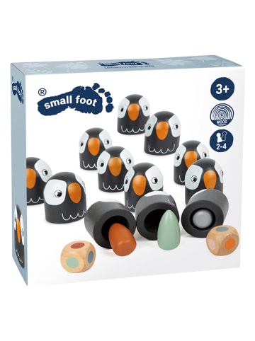 small foot Memo-Spiel "Safari" - ab 3 Jahren