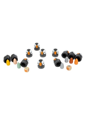 small foot Memo-Spiel "Safari" - ab 3 Jahren