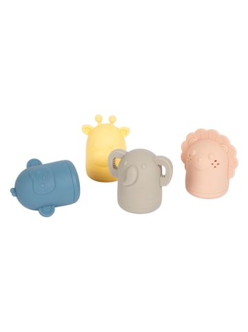 small foot Badespielzeug-Set - ab 12 Monaten