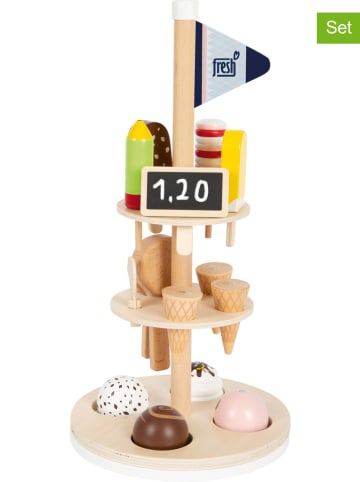 small foot IJsstandaard "fresh" - vanaf 3 jaar