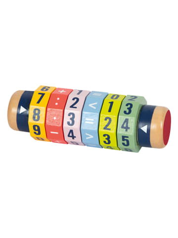 small foot Rechenrolle "Kleines 1x1 - Educate" - ab 6 Jahren