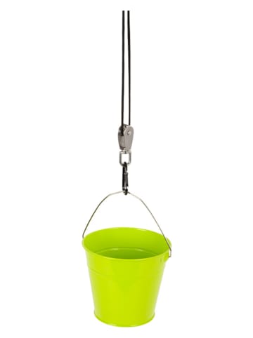 small foot Flaschenzug mit Eimer - ab 3 Jahren